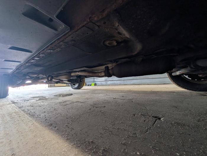 2004 Honda CR-V EX