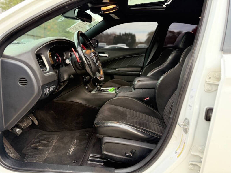 2018 Dodge Charger Daytona 392