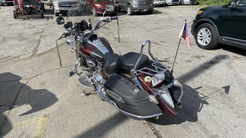2006 Yamaha Star Stratoliner