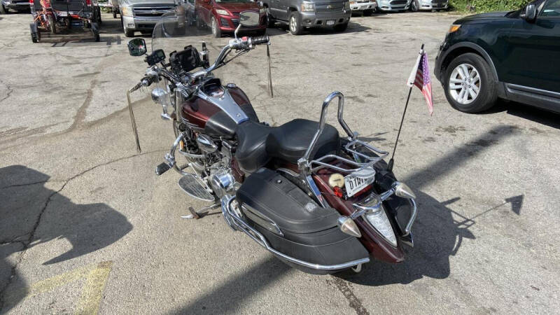 2006 Yamaha Star Stratoliner