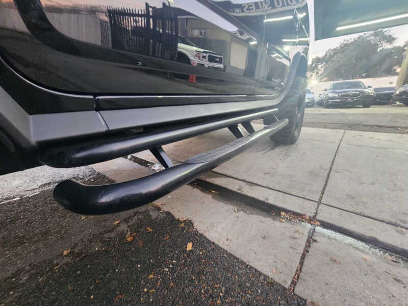 2007 HUMMER H2