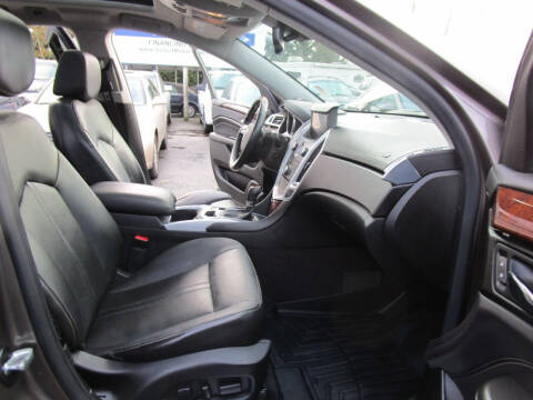 2014 Nissan Murano SL