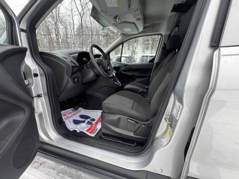 2015 Ford Transit Connect XL