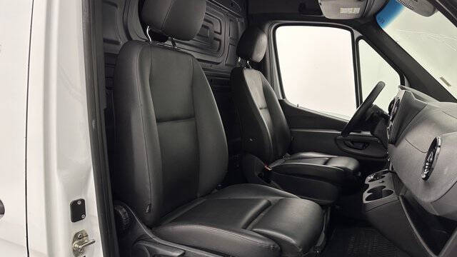 2020 Freightliner Sprinter 3500