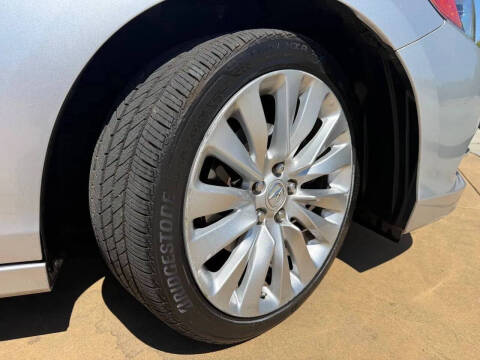 2014 Acura RLX w/Tech