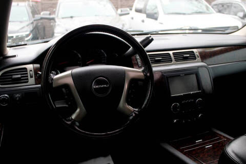 2014 GMC Yukon Denali