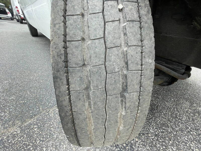 2005 Dodge Sprinter 2500