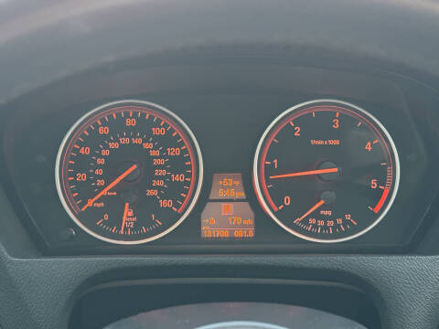 2012 BMW X5 xDrive35d