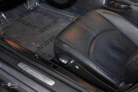 2006 Porsche Cayman S