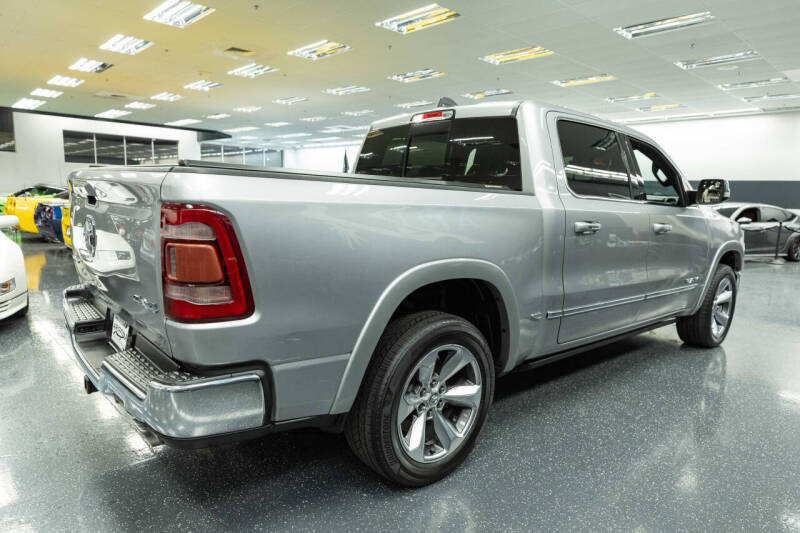 2019 RAM 1500 Limited