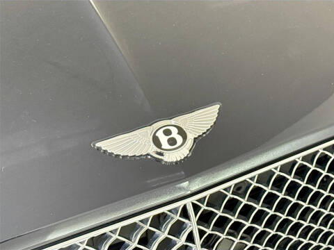 2022 Bentley Continental GT V8