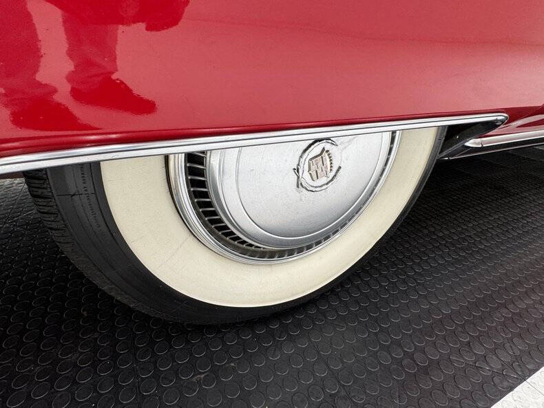 1974 Cadillac Eldorado