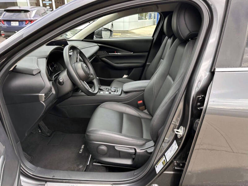 2023 Mazda CX-30 2.5 S Select