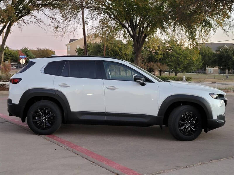 2026 Mazda CX-50 Hybrid Premium