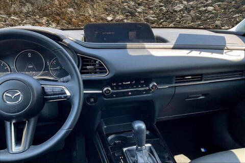 2025 Mazda CX-30 2.5 S Preferred