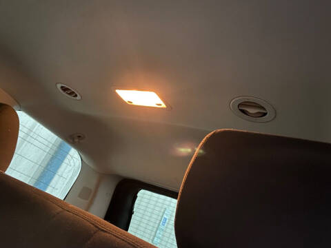 2011 Chevrolet Tahoe LS