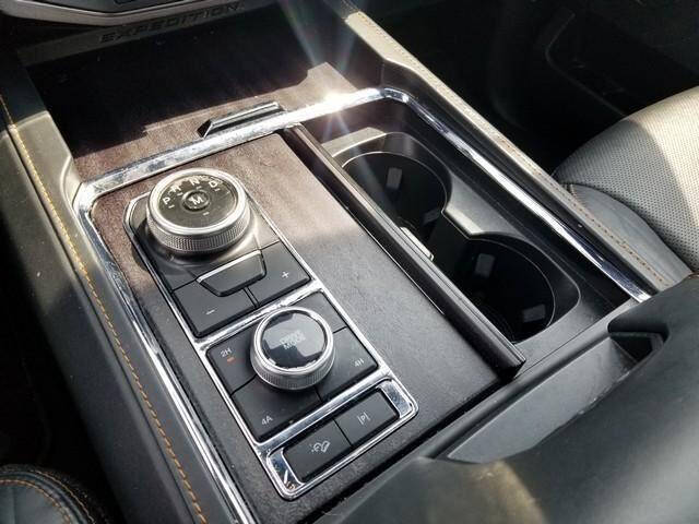 2023 Ford Expedition Platinum