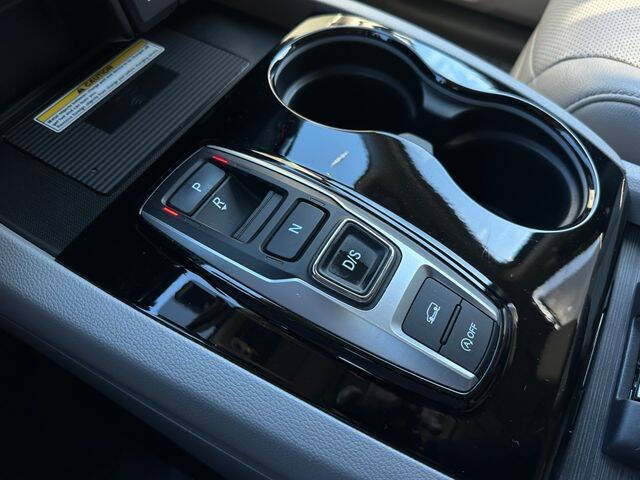 2021 Honda Pilot Elite