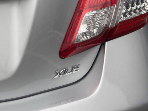 2010 Toyota Camry XLE V6