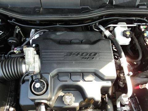 2007 Chevrolet Equinox LS