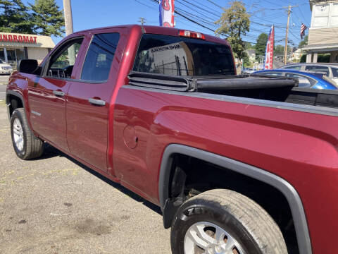 2015 GMC Sierra 1500