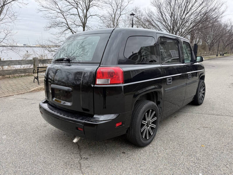 2014 VPG MV1