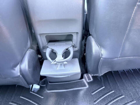2012 Toyota Prius v Five