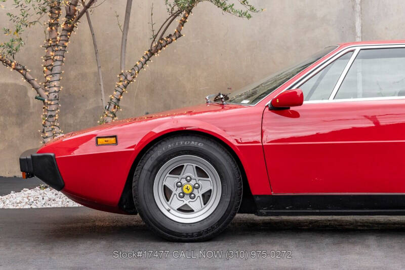 1975 Ferrari Dino 308 GT4