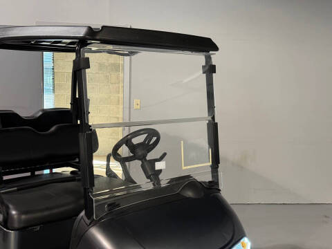 2020 E-Z-GO Freedom RXV