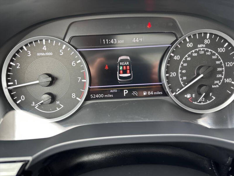 2024 Infiniti QX60 Pure