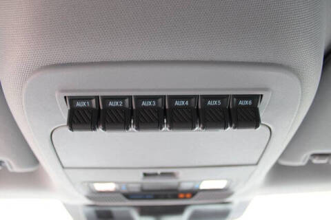 2025 Ford F-250 Super Duty