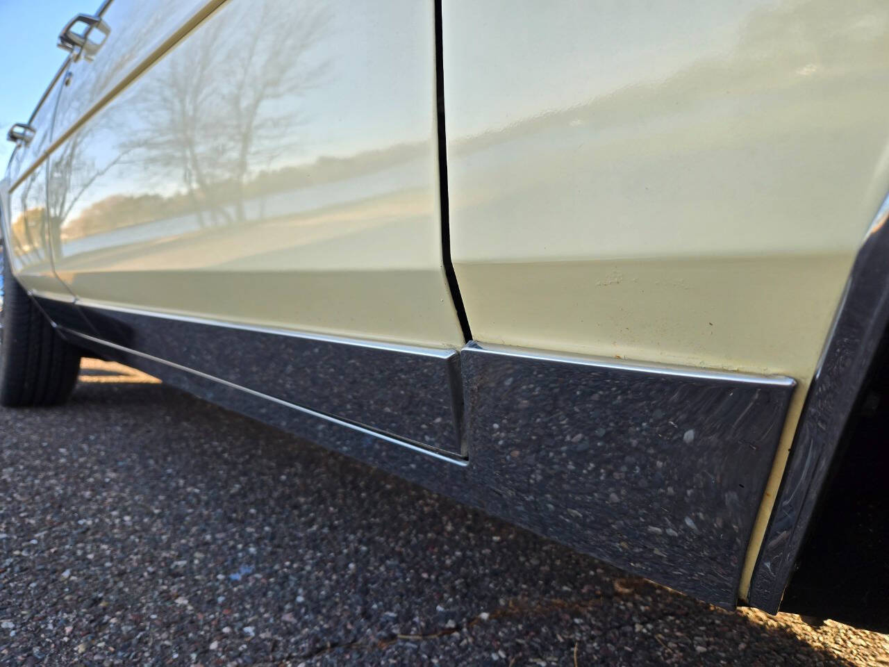 1984 Cadillac Seville 59