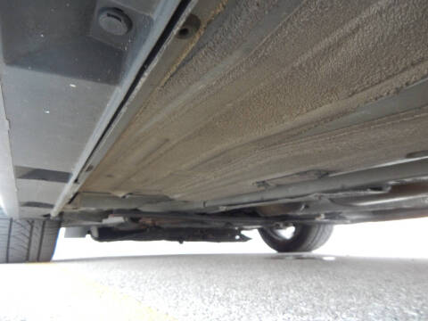 2012 Ford Focus Titanium