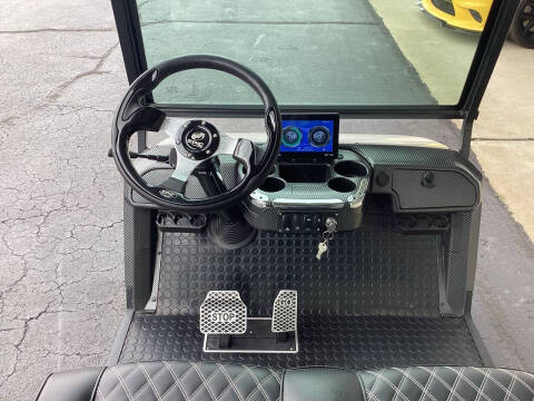 2024 Epic Carts I40-L