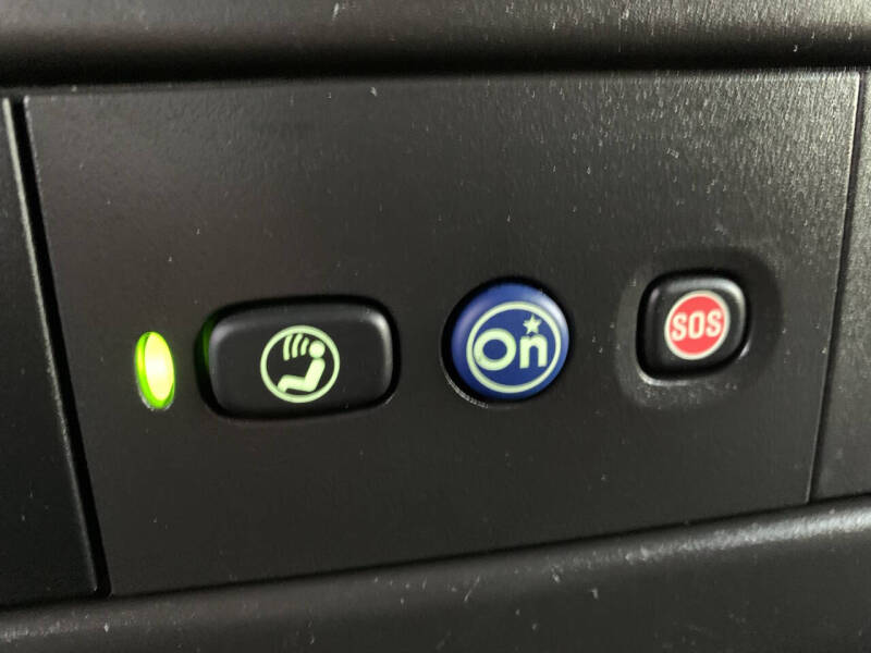 2020 Chevrolet Express 2500