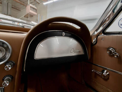 1963 Chevrolet Corvette