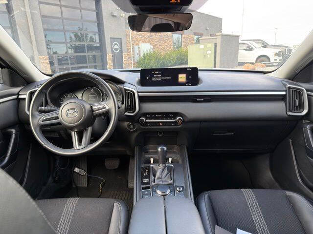 2025 Mazda CX-50 2.5 S Preferred