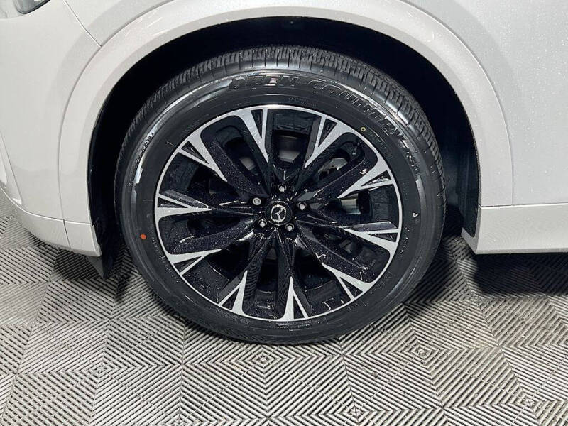 2026 Mazda CX-90 3.3 Turbo S Premium Plus