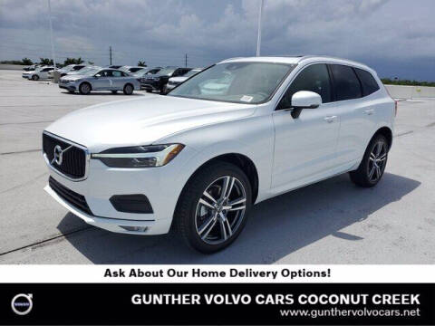 2021 Volvo XC60
