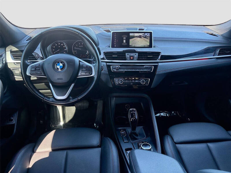 2020 BMW X2 sDrive28i