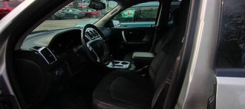 2012 GMC Acadia SL