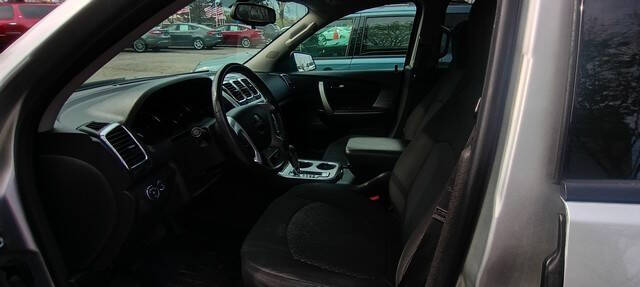 2012 GMC Acadia SL