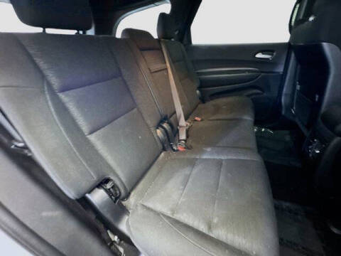 2024 Dodge Durango SXT