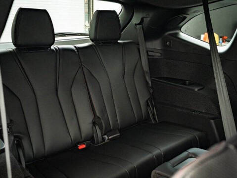 2026 Acura MDX SH-AWD Type S w/Advance Package