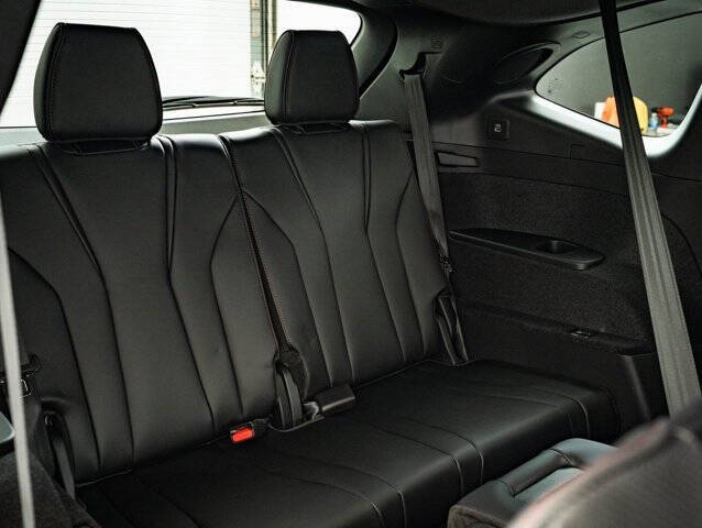 2026 Acura MDX SH-AWD Type S w/Advance Package