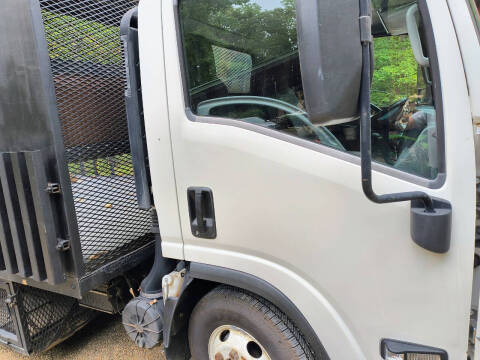 2003 GMC W4500 for sale at Wally's Wholesale in Manakin Sabot VA