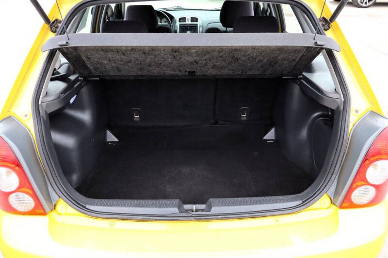 2003 Mazda Protege5