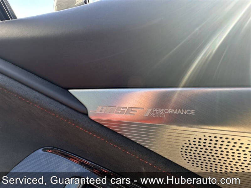 2022 Chevrolet Corvette Stingray