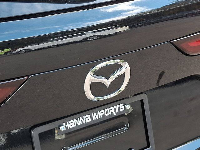 2025 Mazda CX-70 3.3 Turbo Preferred