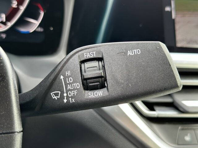 2023 BMW 4 Series 430i xDrive